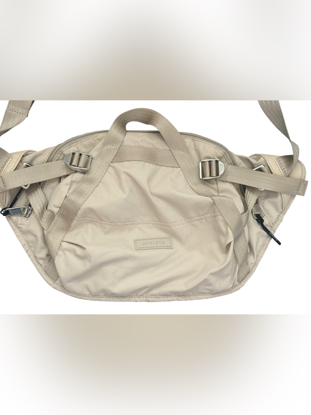 Athleta Excursion Large Belt Bag - Picture 4 of 8